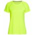 Active-dry Team Raglan Mesh T-shirt